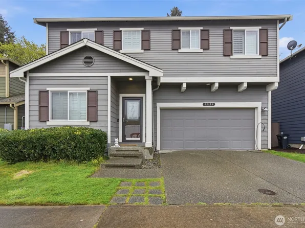 4804 Lambskin Street SW, Tumwater, WA 98512