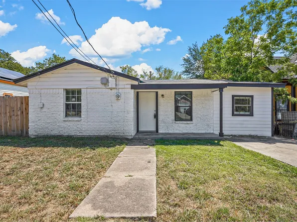 3605 Eutopia St, Greenville, TX 75401