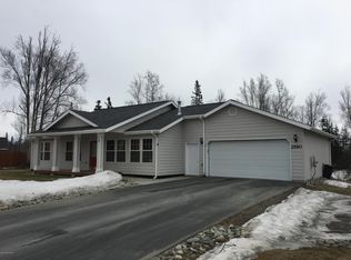 2590 W Stonebridge Dr, Wasilla, AK 99654