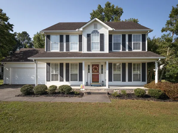 1817 Glenbrook Pl, Dalton, GA 30720