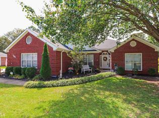 109 S Beaver Run Dr, Warner Robins, GA 31088
