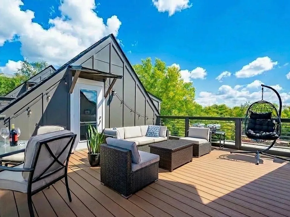 Terrace View