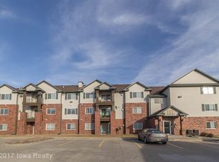 101 NW 8th St UNIT 104, Grimes, IA 50111