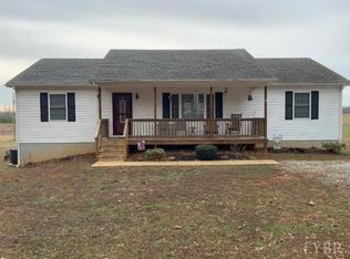 5066 Abilene Rd, Farmville, VA 23901