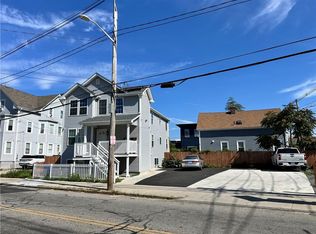 561 Potters Ave, Providence, RI 02907