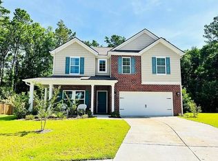 746 Byrd Garden Rd, Charleston, SC 29414
