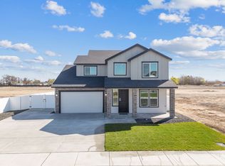 830 K St NE, Quincy, WA 98848