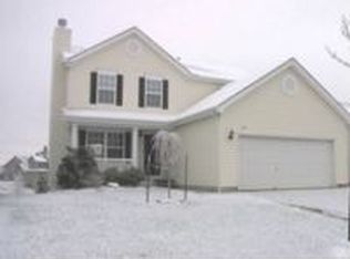 9709 NE 98th St, Kansas City, MO 64157