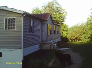 Patty Mine Rd, Martins ferry, OH 43935