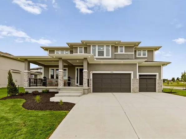 18220 Monrovia St, Overland Park, KS 66013