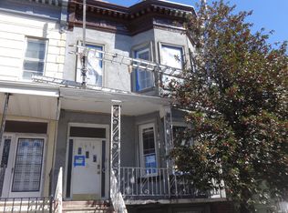 1918 Wallace, Bronx, NY 10462