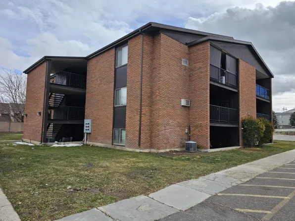 4642 S 1900 W, Roy, UT 84067