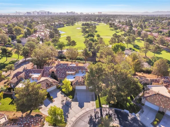 7802 Harbour Towne Ave, Las Vegas, NV 89113
