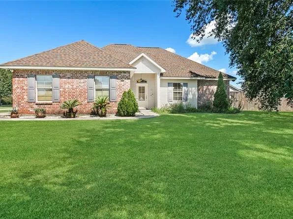41194 Snowball Cir, Ponchatoula, LA 70454