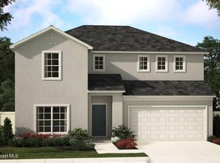 2532 Carrick St NW, Palm Bay, FL 32907