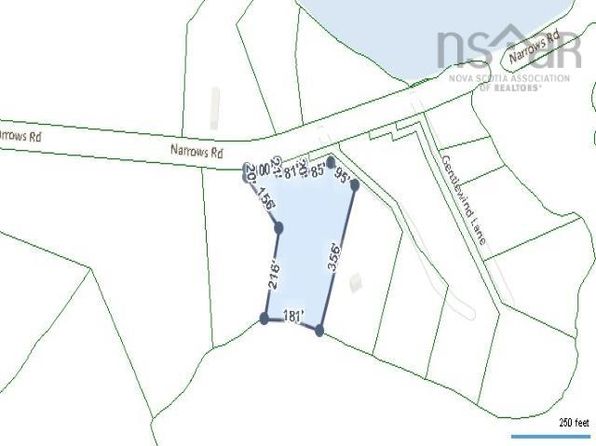 7 86 Narrows Rd LOT B, Lake Egmont, NS B0N 1X0
