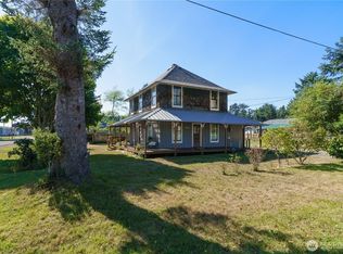 Clarks Addition To Ocean Park, Ocean Park, WA 98640