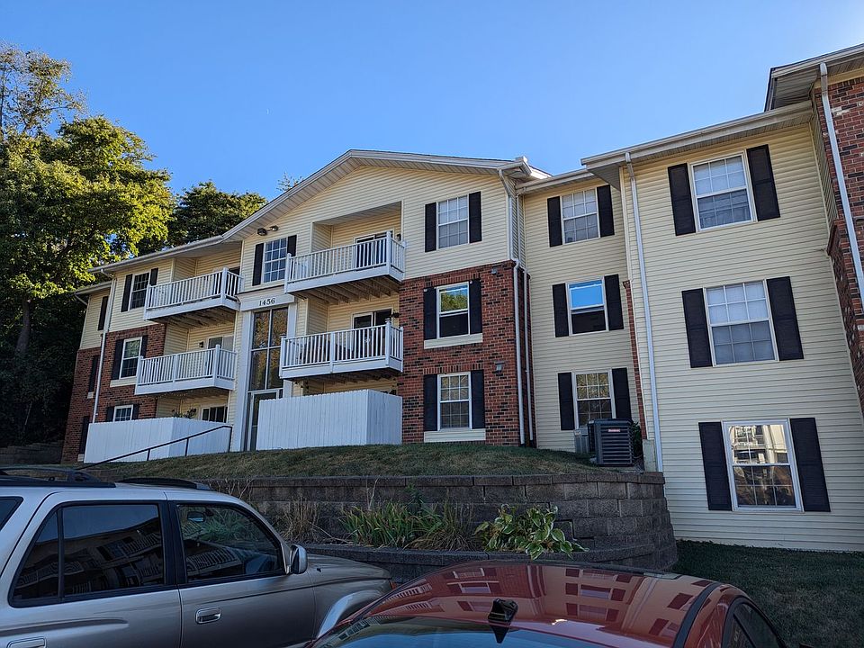 1st image of 1456 Hawks Nest Dr APT G