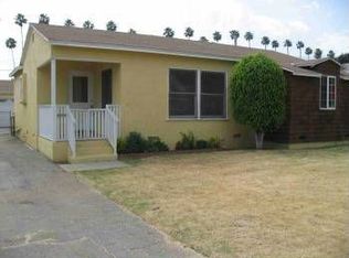 1105 N Alameda Ave, Azusa, CA 91702