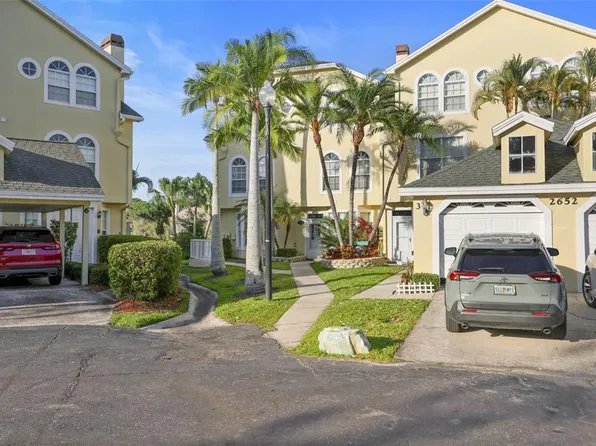 2652 Sabal Springs Dr Unit 1, Clearwater, FL 33761