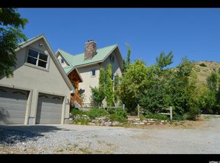 11311 N 2000 E, Richmond, UT 84333