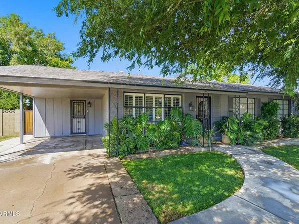 7750 N 17TH Drive, Phoenix, AZ 85021
