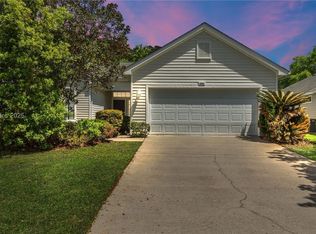 566 Argent Way, Bluffton, SC 29909