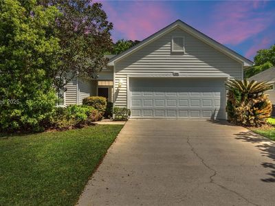 566 Argent Way, Bluffton, SC, 29909