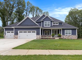 10720 Mystic Heights Trl, Mattawan, MI 49071
