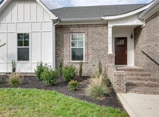 1215 Wiltshire Ct LOT 35, Columbia, TN 38401