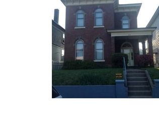 713 S 4th St, Martins Ferry, OH 43935