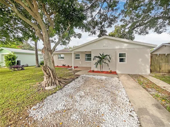 8720 58th St N, Pinellas Park, FL 33782