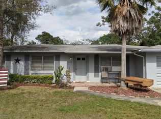 7217 Holiday Dr, Spring Hill, FL 34606