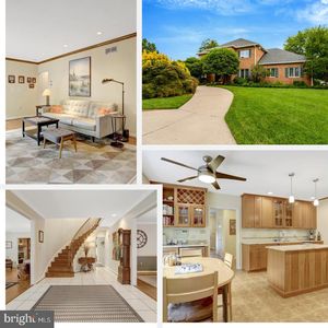 500 S Lexington St, Arlington, VA, 22204