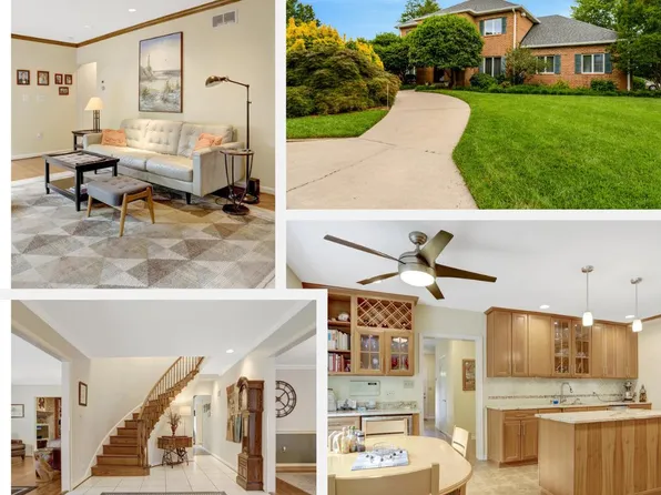 500 S Lexington St, Arlington, VA 22204