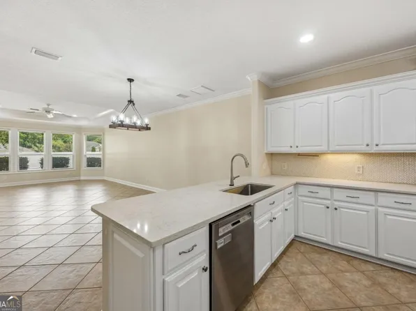 126 Miller Ct, Kingsland, GA 31548