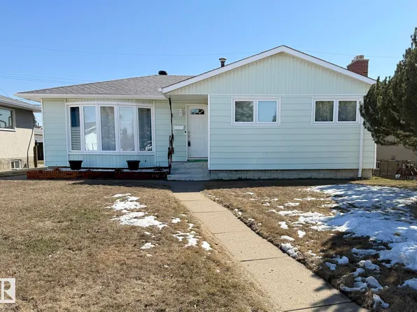 13503 111th St NW, Edmonton, AB T5E 4Z7