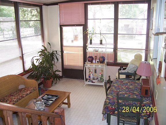 florida room