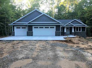 5862 Havenwood Hills Dr, Sobieski, WI 54171