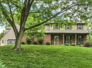 1802 Hilltop Rd, Washington Boro, PA 17582