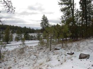 0 S Goss Rd, Cheney, WA 99004