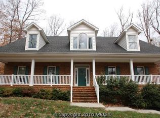 3223 Cavalry Ridge Ct, Fredericksburg, VA 22408