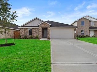 21906 Vernazza Bend Dr, Hockley, TX 77447