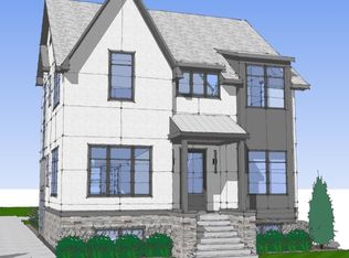 4464 Harvey Ave, Western Springs, IL 60558