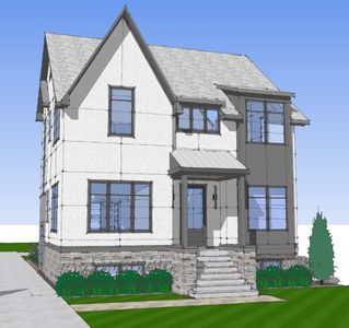 4464 Harvey Ave, Western Springs, IL, 60558