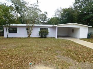5378 Youpon St, Milton, FL 32570