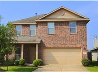 1031 Auburn View Ln, Fresno, TX 77545