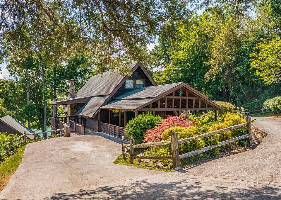 14765 Lakeshore Dr, Rutledge, TN 37861 Zillow