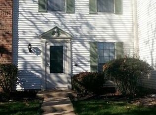 86 Pear Tree Ln #116, Franklin Park, NJ 08823
