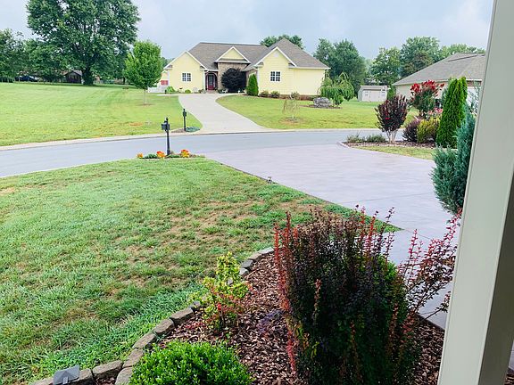 Front Yard View